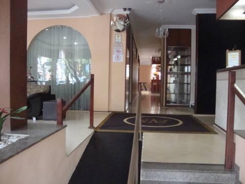 Hotel San Marco  | São José dos Campos | São Paulo | Brasil 2