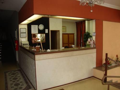 Hotel San Marco  | São José dos Campos | São Paulo | Brasil 4