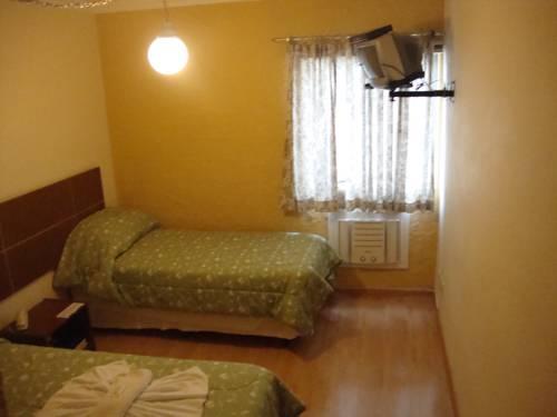 Hotel San Marco  | São José dos Campos | São Paulo | Brasil 5