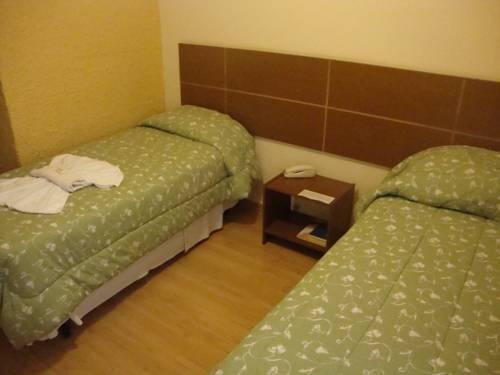 Hotel San Marco  | São José dos Campos | São Paulo | Brasil 7