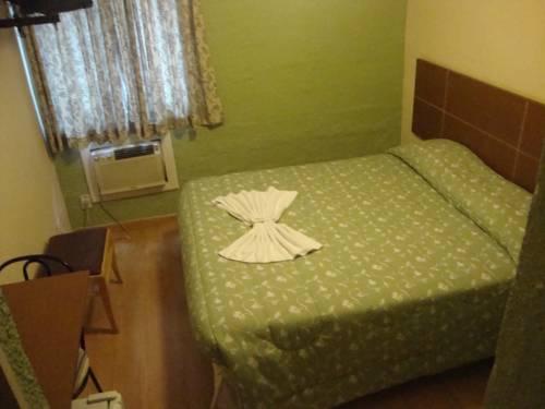 Hotel San Marco  | São José dos Campos | São Paulo | Brasil 8