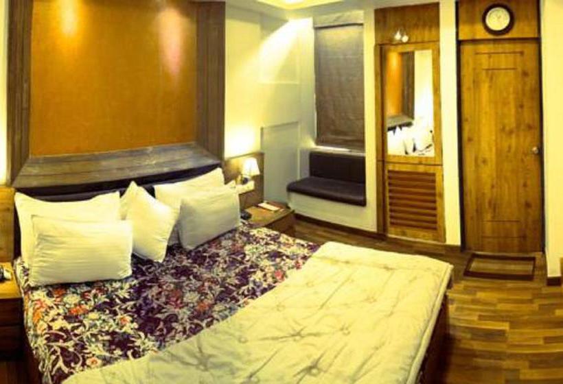 Hotel Bhabha Kingstone 2