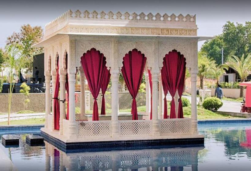 Hotel Crescent Resort 6