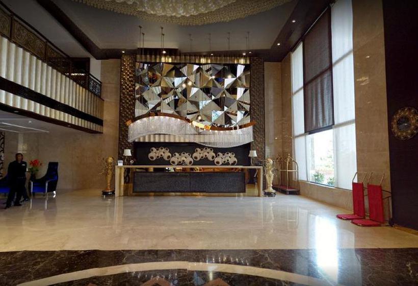 Hotel Crescent Resort 7