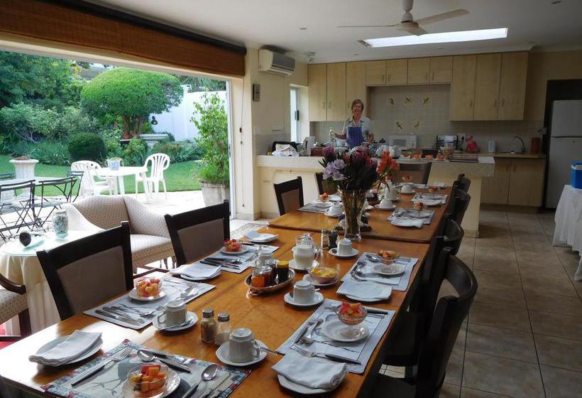 Bed and Breakfast Rutland Guest House Johannesburgo Gauteng