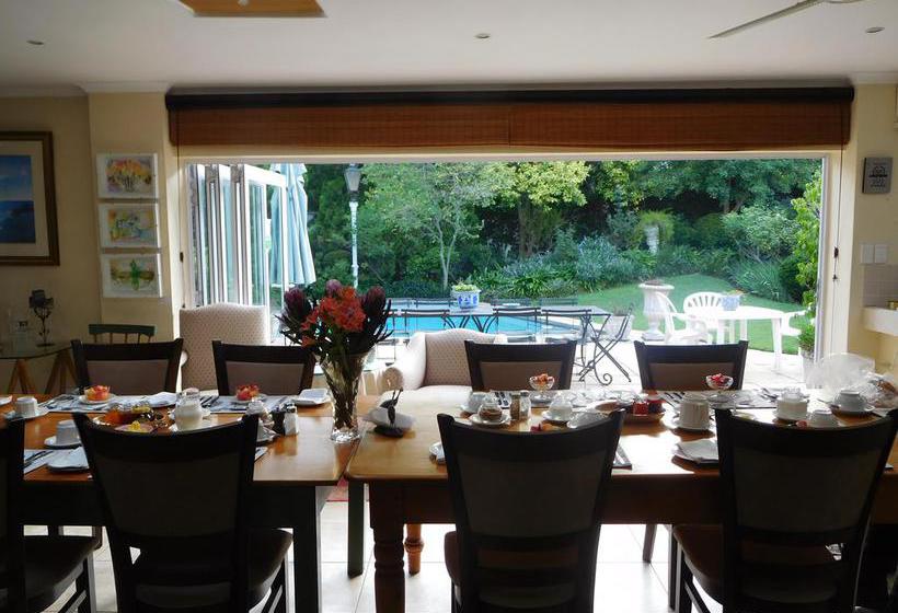 Bed and Breakfast Rutland Guest House 1