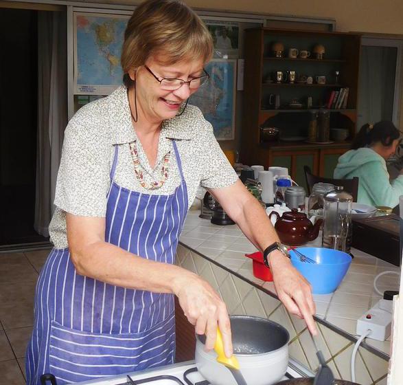 Bed and Breakfast Rutland Guest House 10