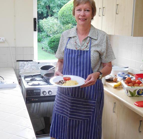 Bed and Breakfast Rutland Guest House 11