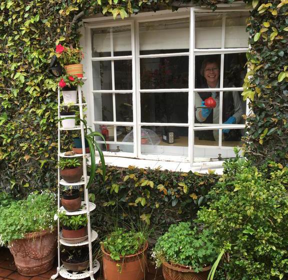 Bed and Breakfast Rutland Guest House 12