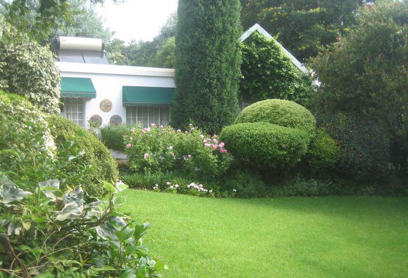 Bed and Breakfast Rutland Guest House 2