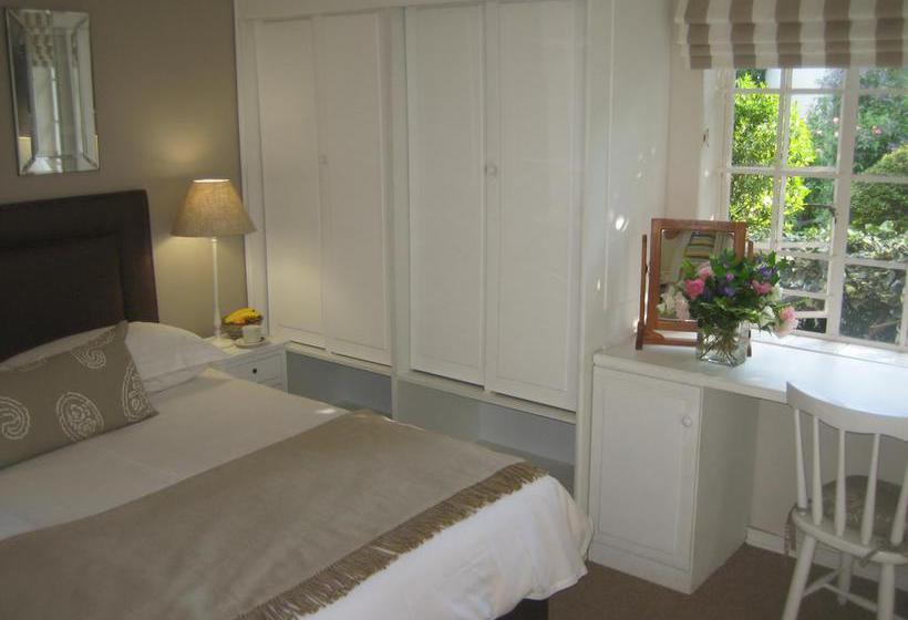 Bed and Breakfast Rutland Guest House 3