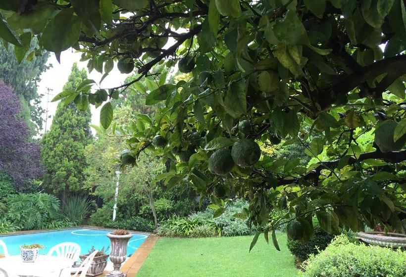 Bed and Breakfast Rutland Guest House 4