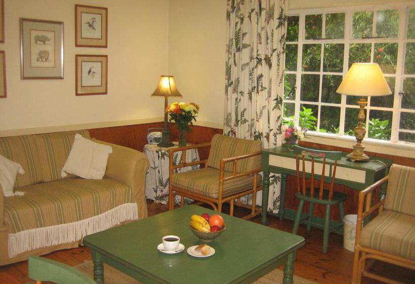 Bed and Breakfast Rutland Guest House 5