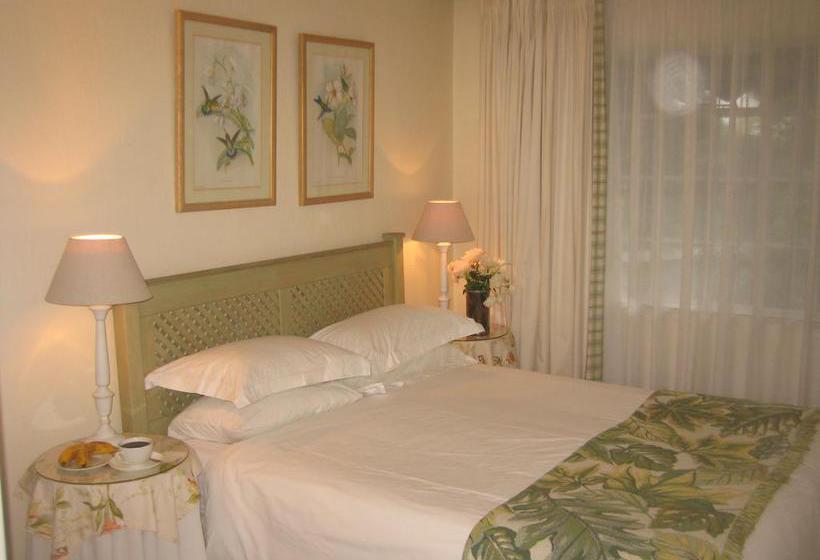 Bed and Breakfast Rutland Guest House 6