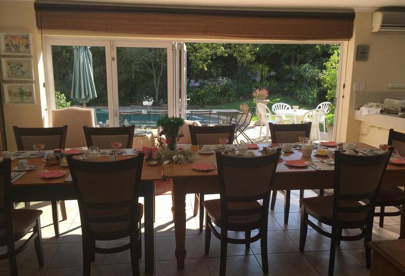 Bed and Breakfast Rutland Guest House 8