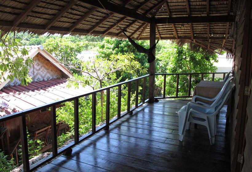 Gipsy Resort Koh Lipe Satun