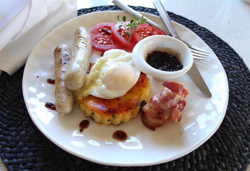 Browns Boutique Bed And Breakfast 15