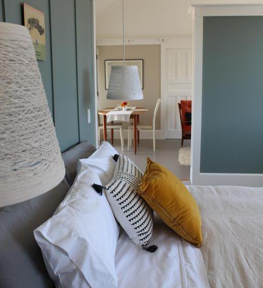 Browns Boutique Bed And Breakfast 19