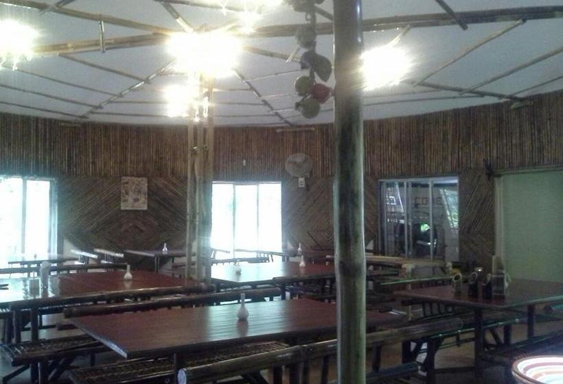 Resort Mowglis Den 2