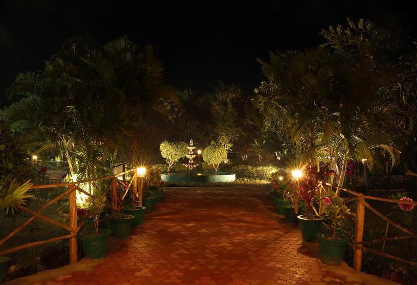 Acorn Hideaway Resort & Spa 13