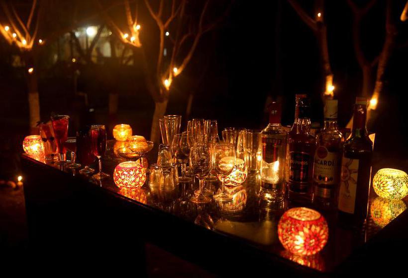 Acorn Hideaway Resort & Spa 15