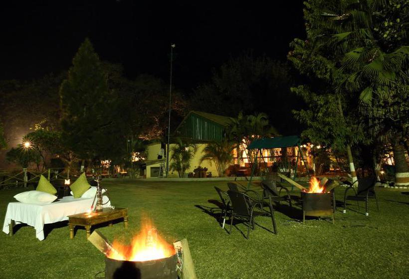 Acorn Hideaway Resort & Spa 16