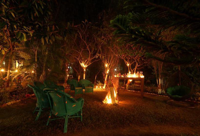 Acorn Hideaway Resort & Spa 17