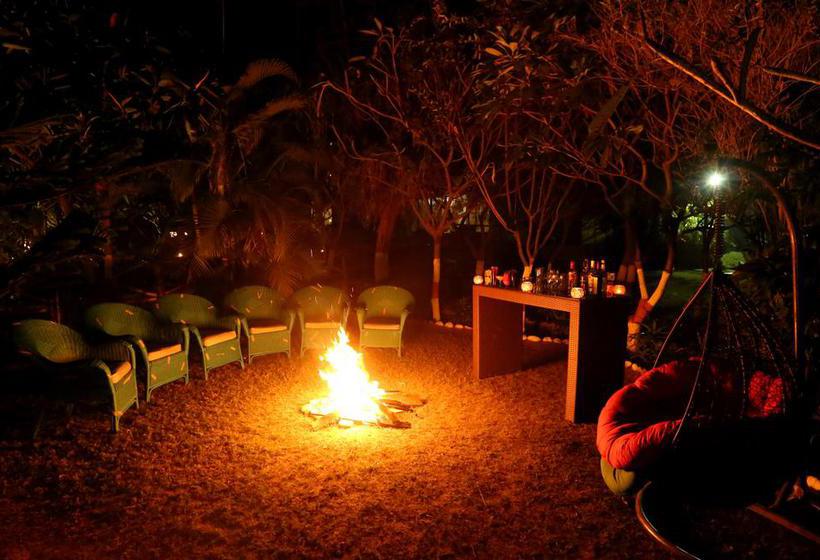 Acorn Hideaway Resort & Spa 18