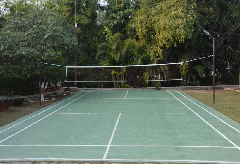 Acorn Hideaway Resort & Spa 20