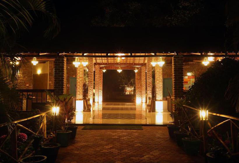 Acorn Hideaway Resort & Spa 3