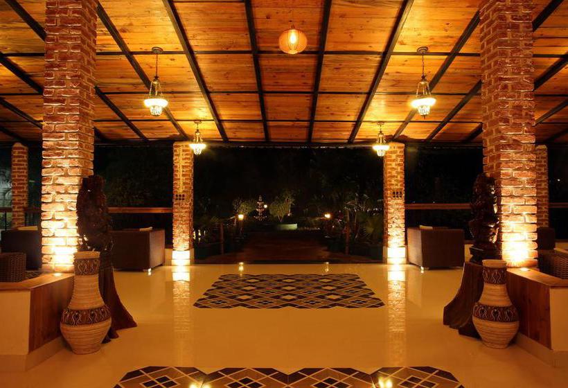 Acorn Hideaway Resort & Spa 5