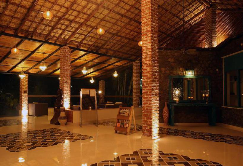 Acorn Hideaway Resort & Spa 6