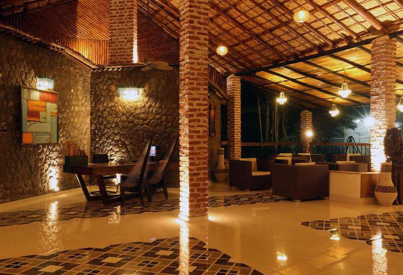 Acorn Hideaway Resort & Spa 8