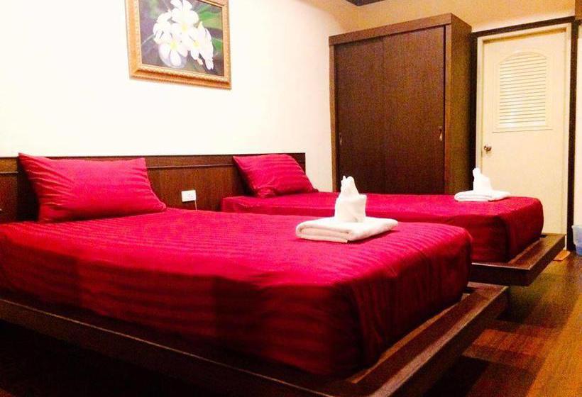 Hotel Loei Nara Loei