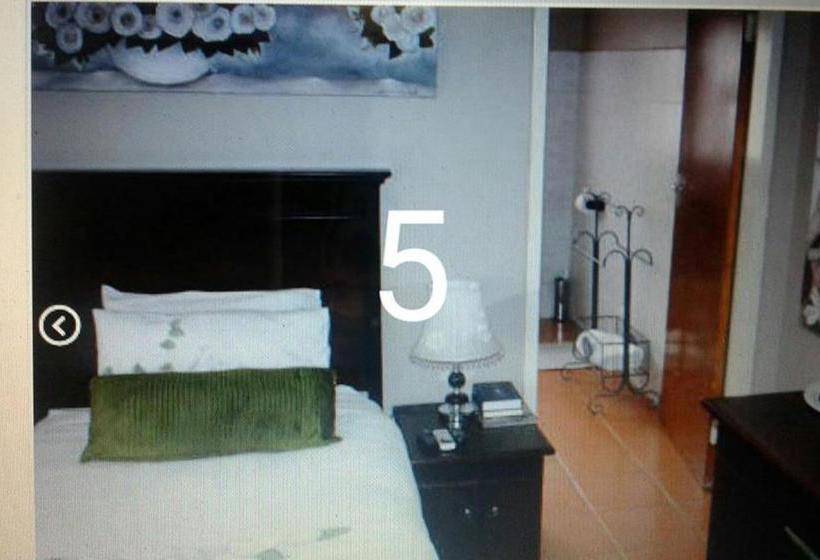 Bed and Breakfast Cashan Bnb