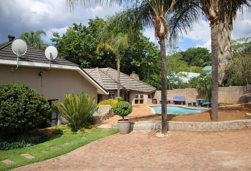 Bed and Breakfast Cashan Bnb 10