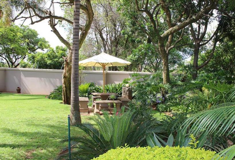 Bed and Breakfast Cashan Bnb 11