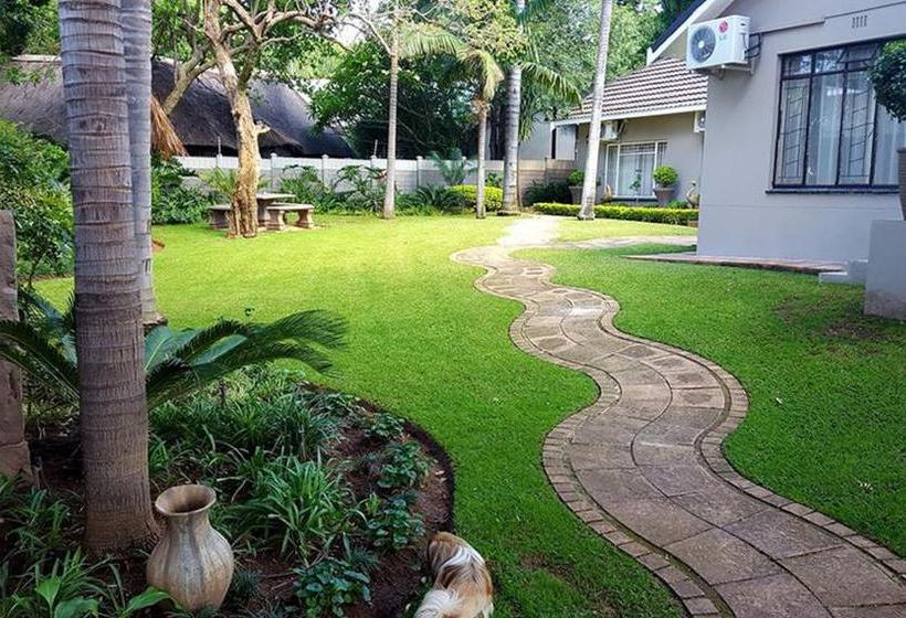 Bed and Breakfast Cashan Bnb 13