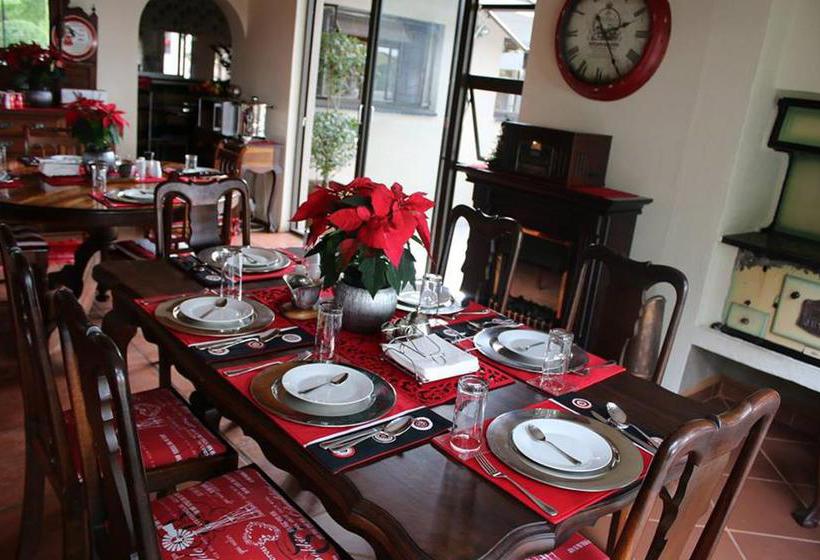 Bed and Breakfast Cashan Bnb 14