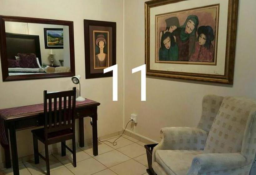 Bed and Breakfast Cashan Bnb 15