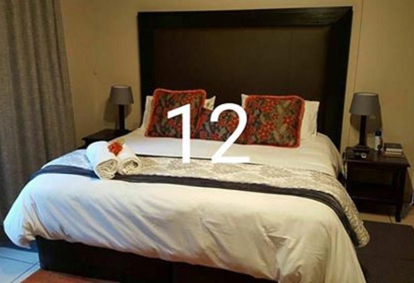 Bed and Breakfast Cashan Bnb 16