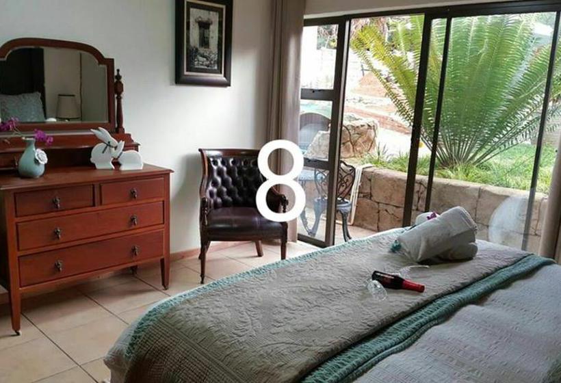 Bed and Breakfast Cashan Bnb 17