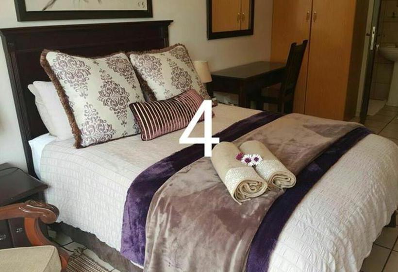 Bed and Breakfast Cashan Bnb 18