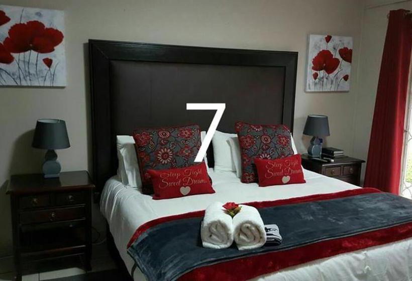 Bed and Breakfast Cashan Bnb 2