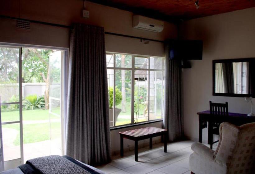 Bed and Breakfast Cashan Bnb 3