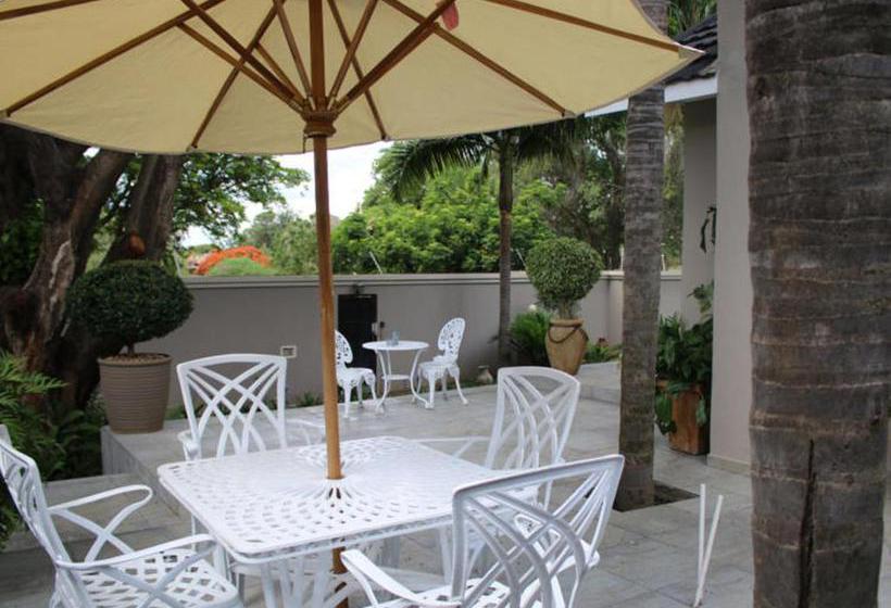 Bed and Breakfast Cashan Bnb 4