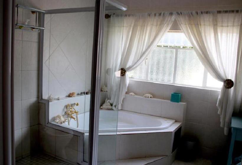 Bed and Breakfast Cashan Bnb 5