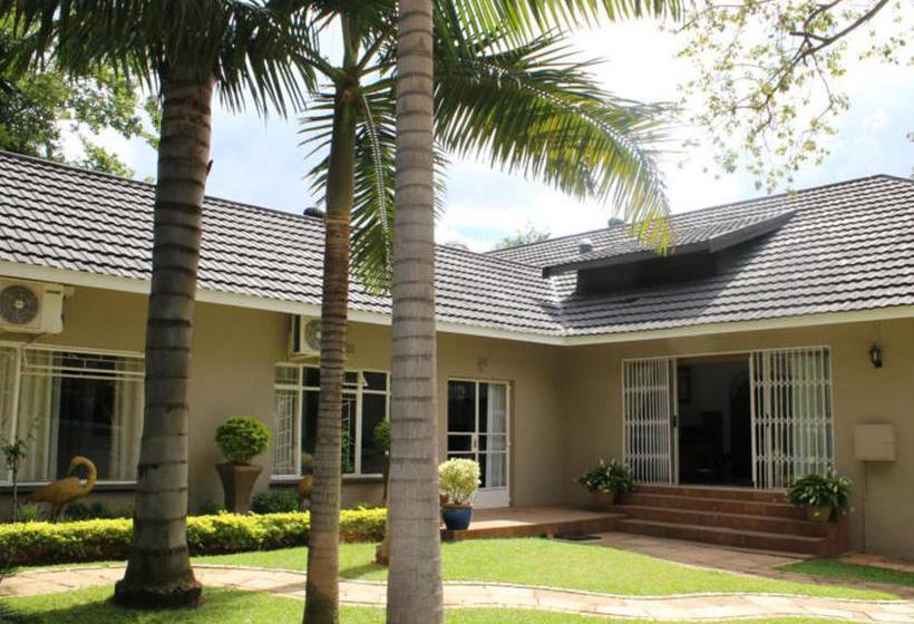 Bed and Breakfast Cashan Bnb 6