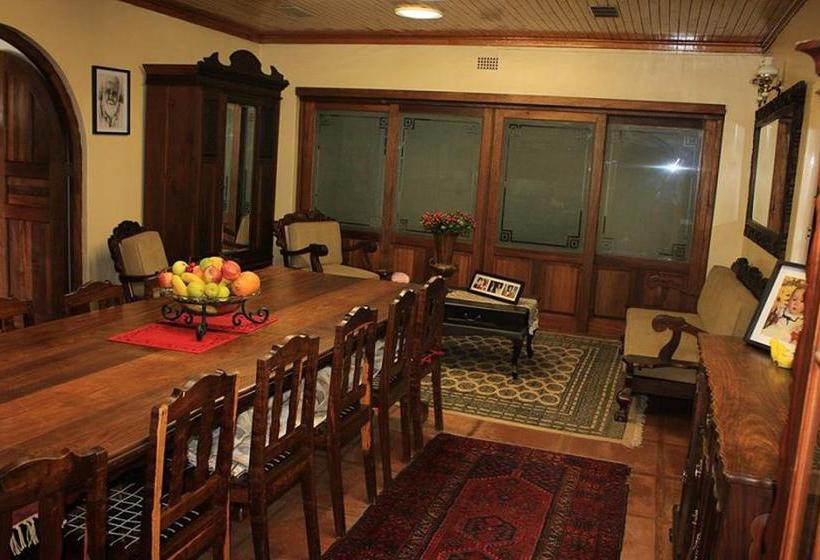 Bed and Breakfast Cashan Bnb 7