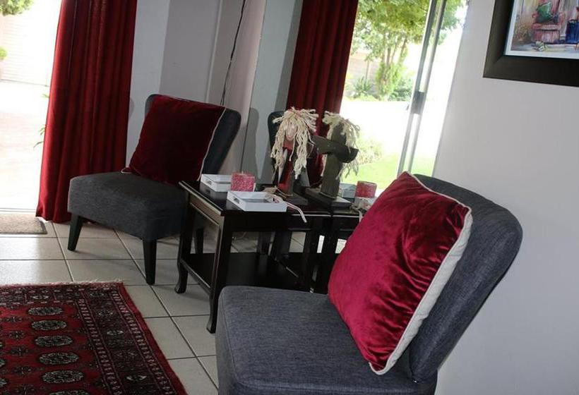 Bed and Breakfast Cashan Bnb 9